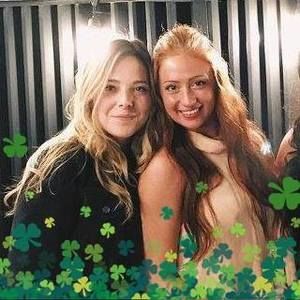 Meet your Posher, Caroline